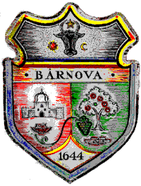 Stema comunei Barnova